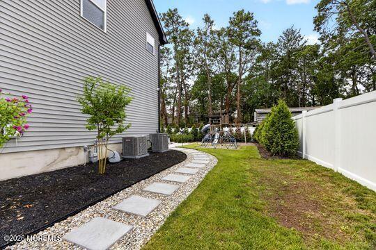 1611 Evans Road Forked River NJ 08731