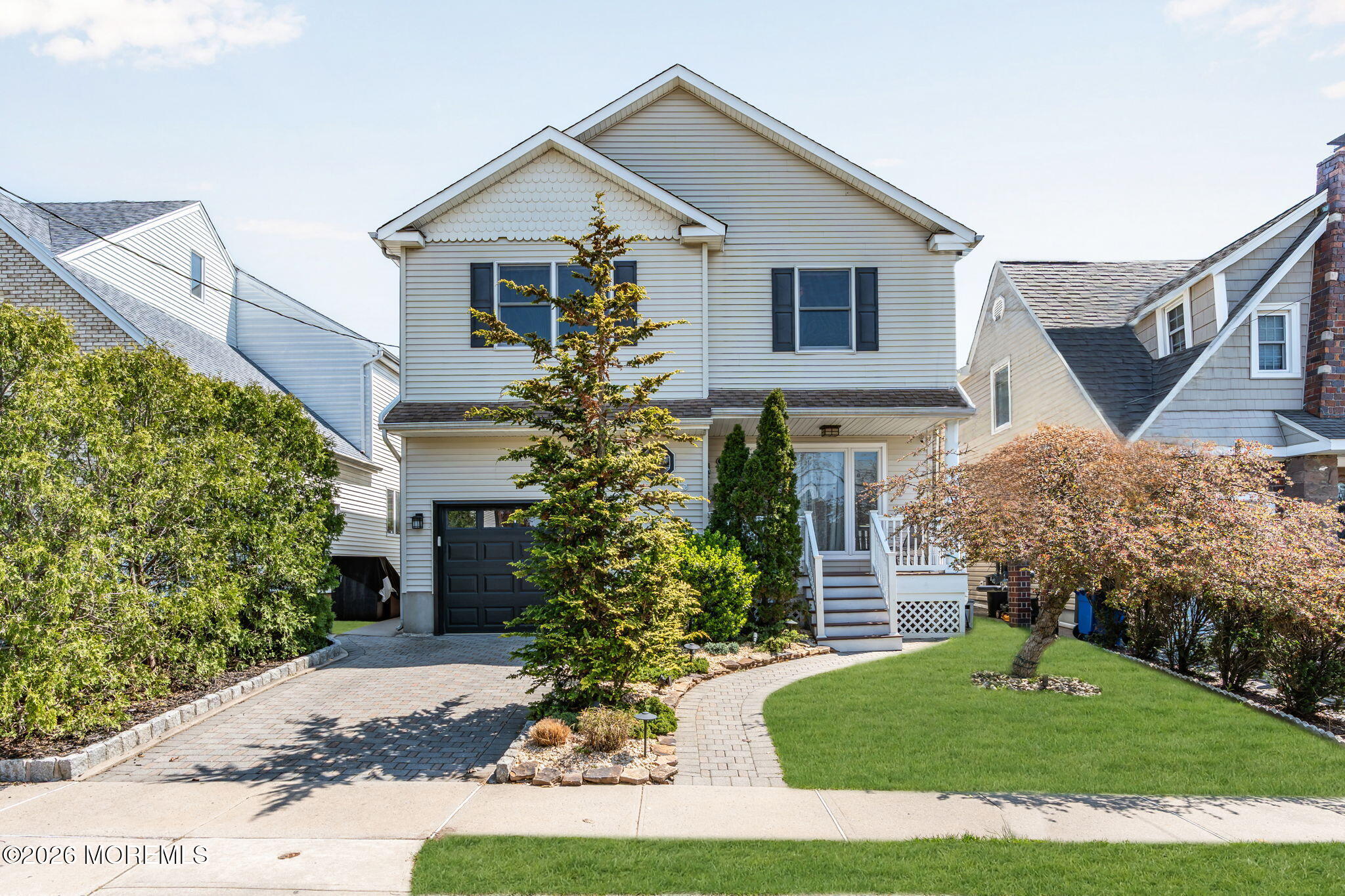 52 7th Street North Arlington NJ 07031