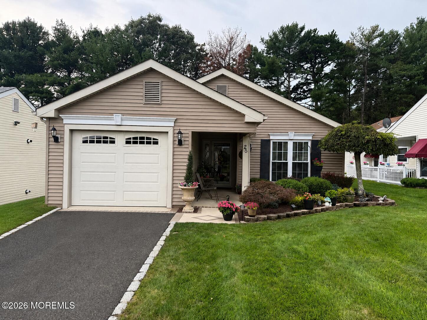 25 Tarworth Terrace Manchester NJ 08759