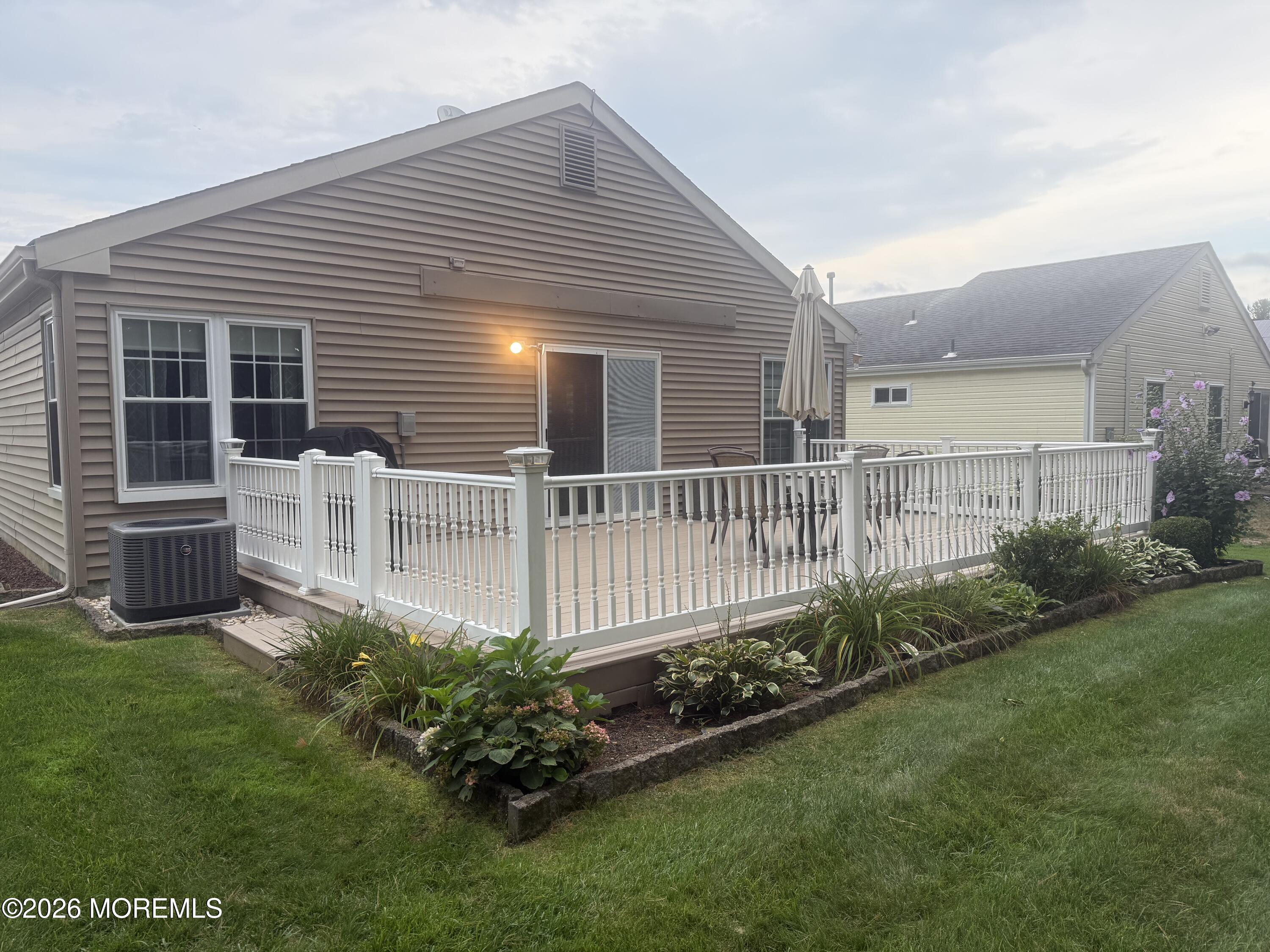 25 Tarworth Terrace Manchester NJ 08759