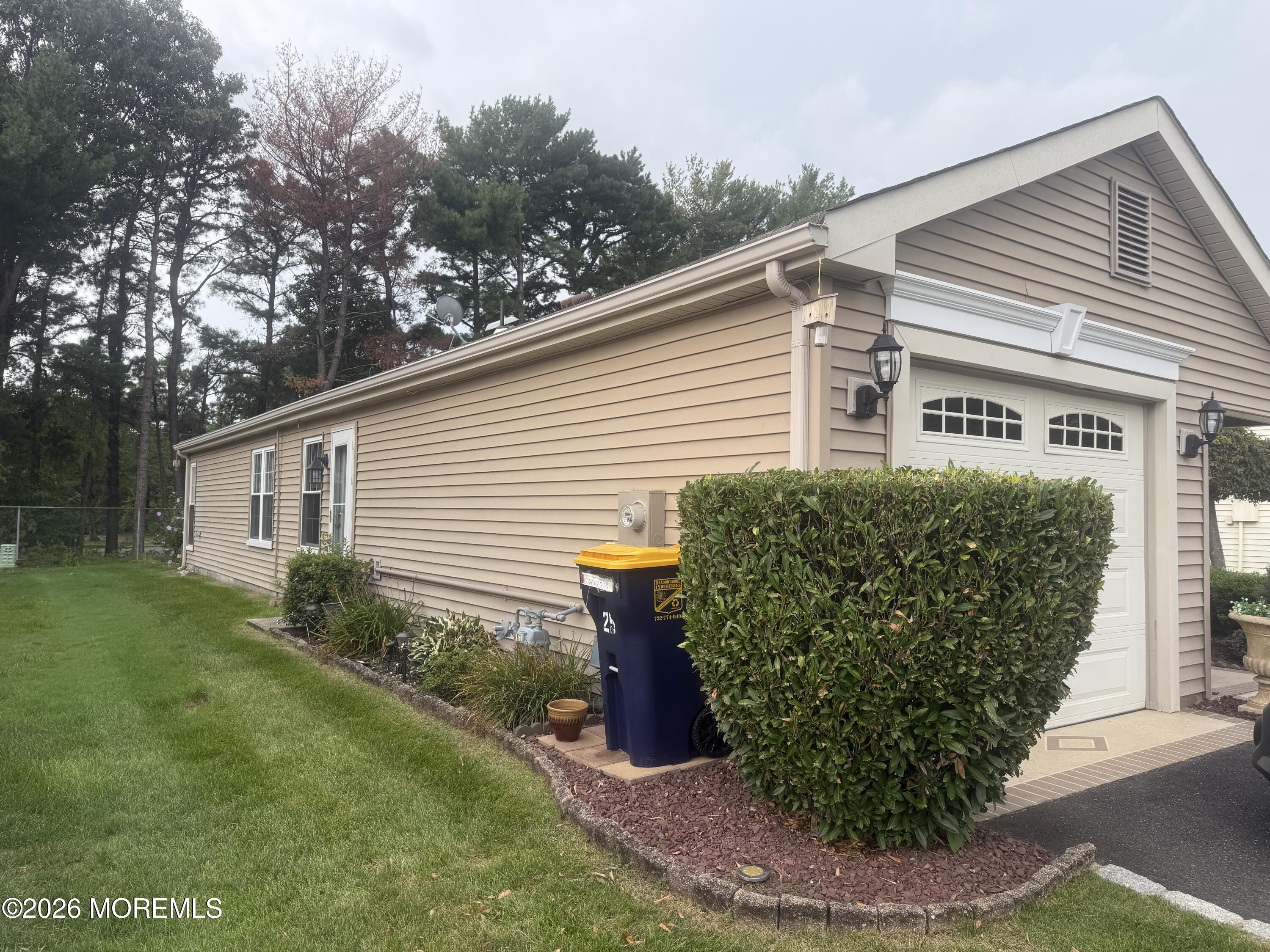 25 Tarworth Terrace Manchester NJ 08759