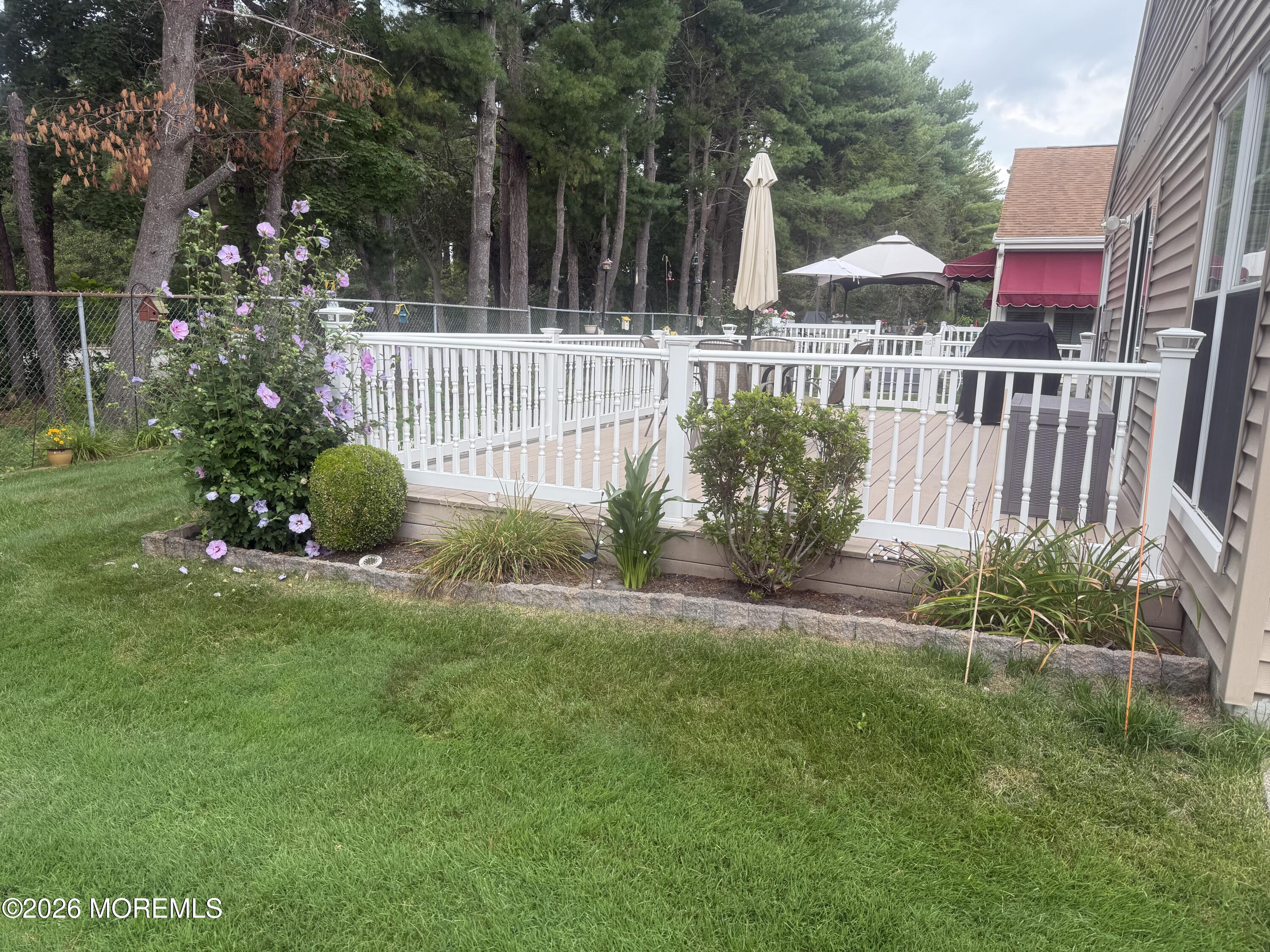 25 Tarworth Terrace Manchester NJ 08759