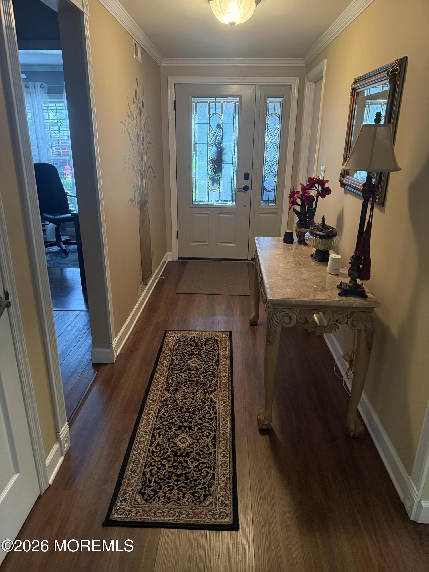 25 Tarworth Terrace Manchester NJ 08759