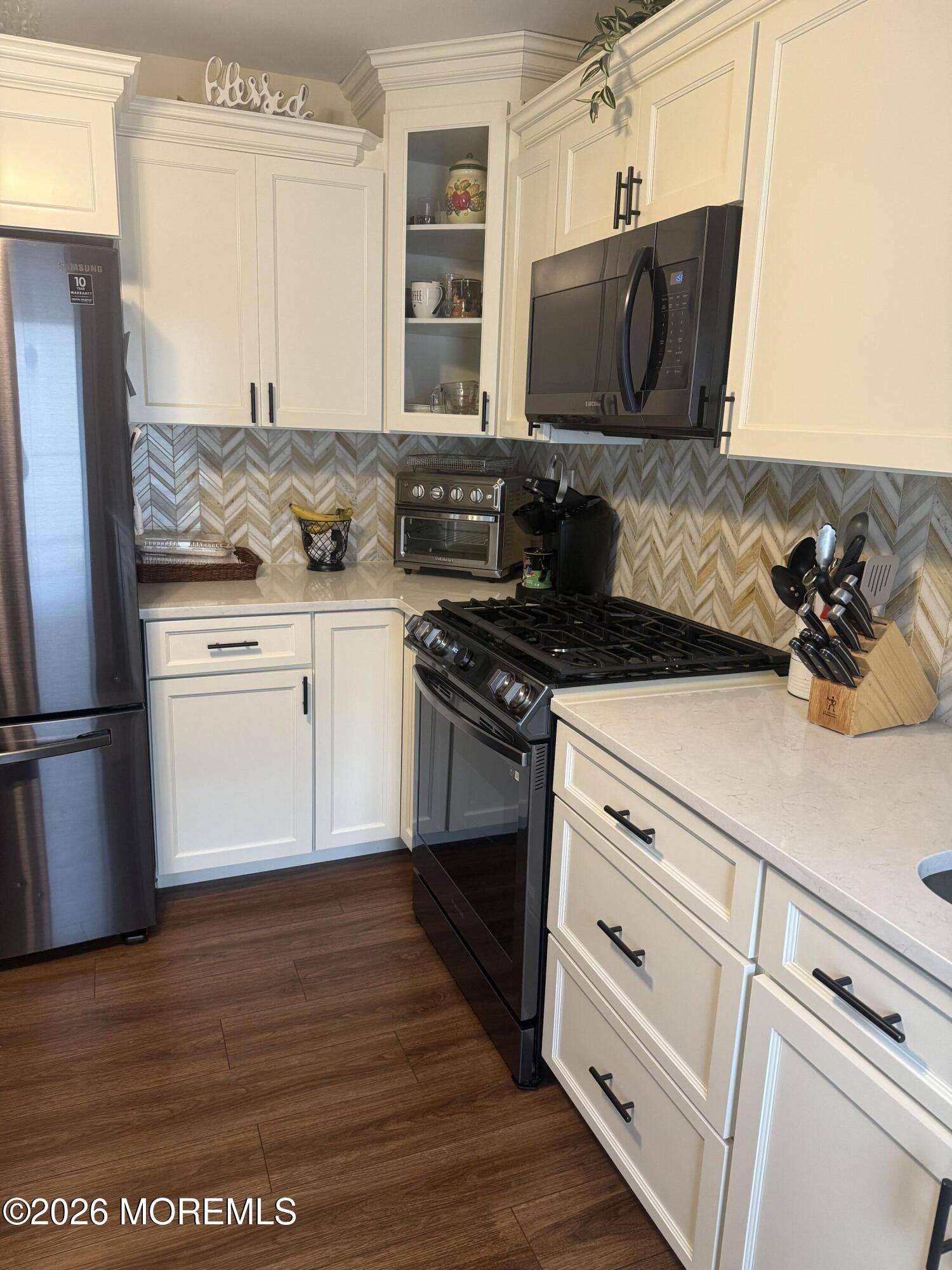 25 Tarworth Terrace Manchester NJ 08759