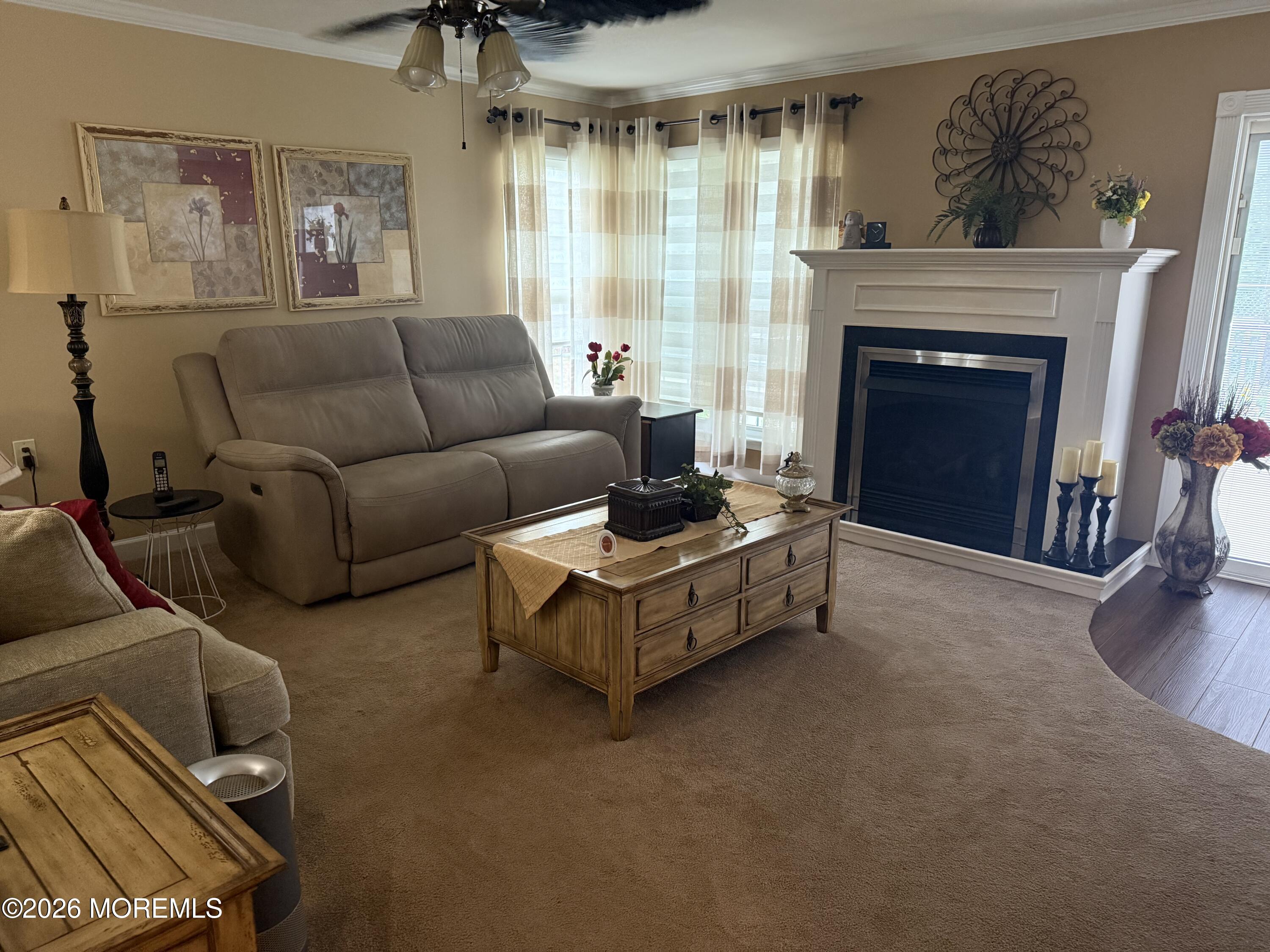 25 Tarworth Terrace Manchester NJ 08759