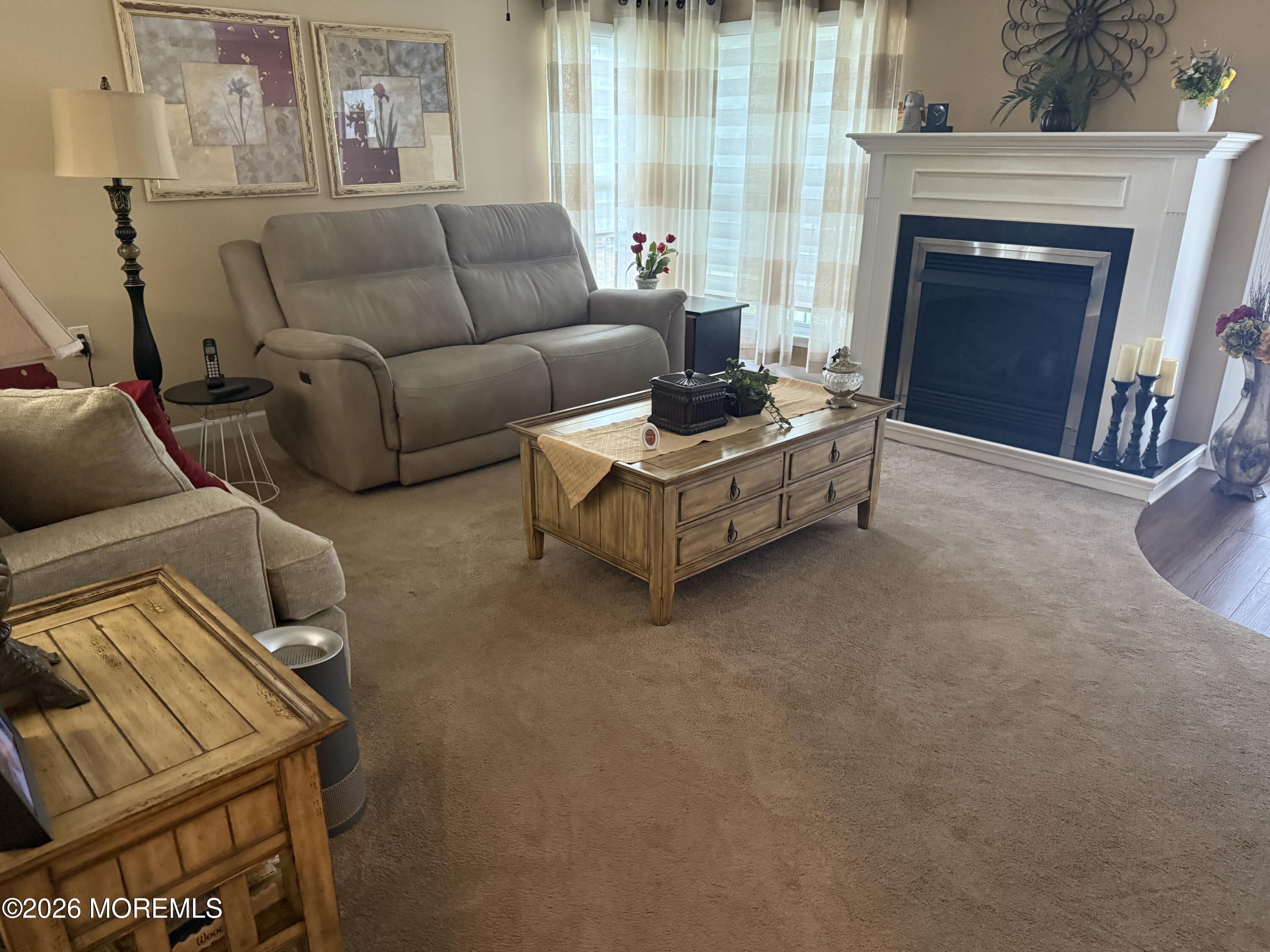 25 Tarworth Terrace Manchester NJ 08759
