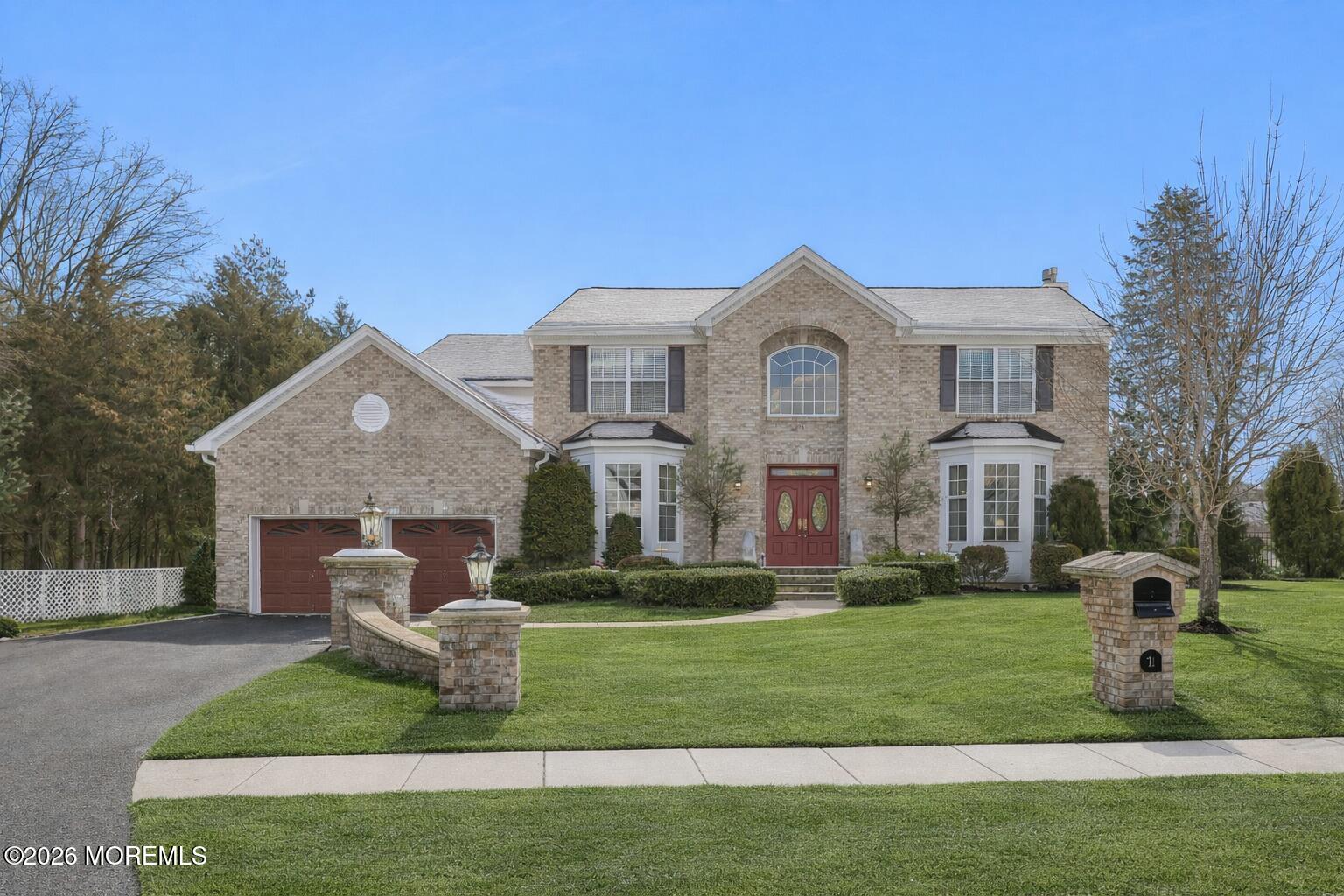12 Cabin Brook Crescent Manchester NJ 08759