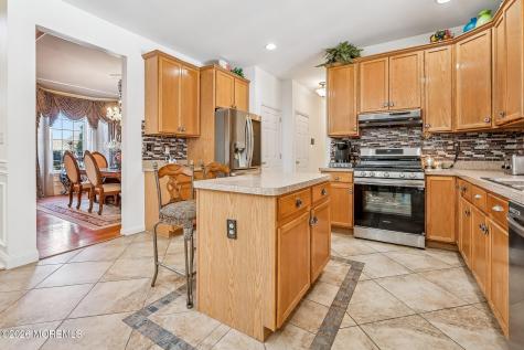 12 Cabin Brook Crescent Manchester NJ 08759