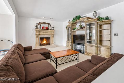 12 Cabin Brook Crescent Manchester NJ 08759