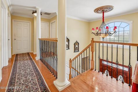12 Cabin Brook Crescent Manchester NJ 08759