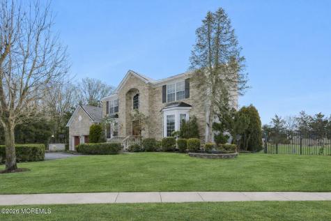 12 Cabin Brook Crescent Manchester NJ 08759