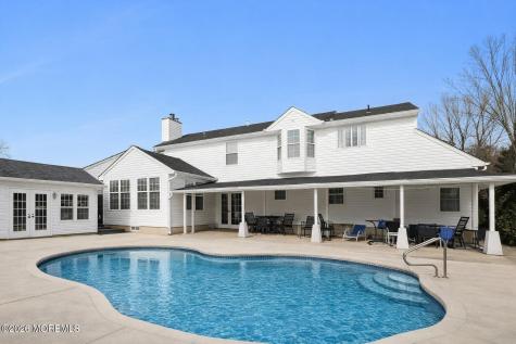 12 Cabin Brook Crescent Manchester NJ 08759