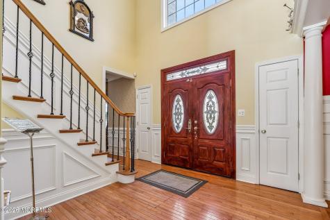 12 Cabin Brook Crescent Manchester NJ 08759