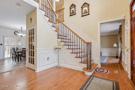 12 Cabin Brook Crescent Manchester NJ 08759