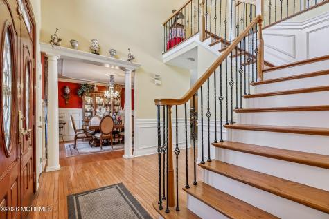 12 Cabin Brook Crescent Manchester NJ 08759
