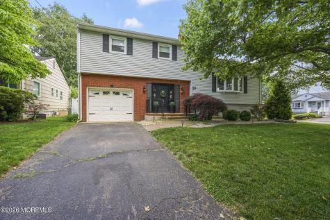 29 Alexander Avenue Freehold NJ 07728