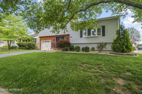 29 Alexander Avenue Freehold NJ 07728