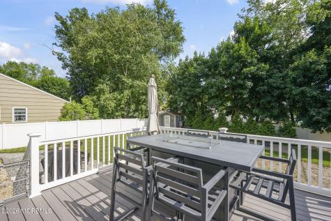29 Alexander Avenue Freehold NJ 07728