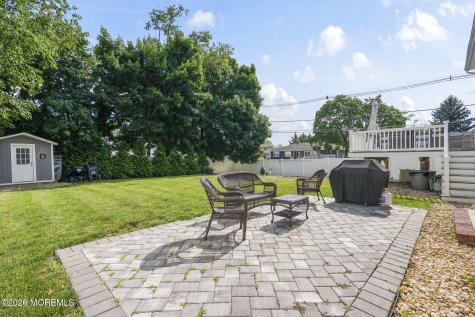 29 Alexander Avenue Freehold NJ 07728