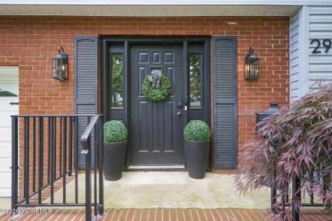 29 Alexander Avenue Freehold NJ 07728