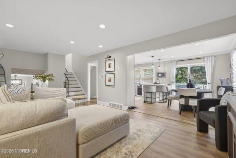 29 Alexander Avenue Freehold NJ 07728