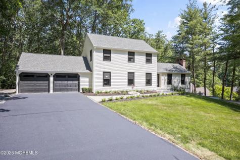 169 Pelican Road Middletown NJ 07748