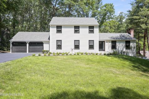 169 Pelican Road Middletown NJ 07748