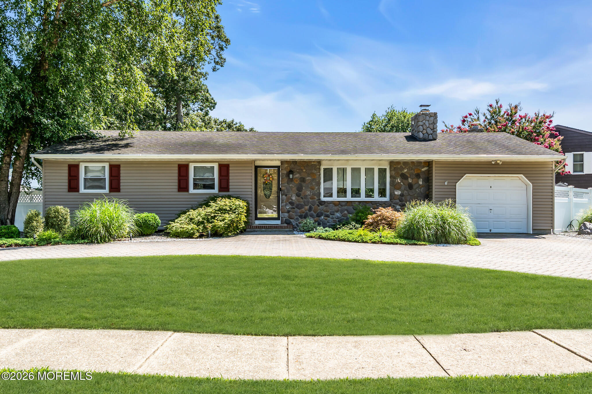 421 Leanora Street Brick NJ 08723