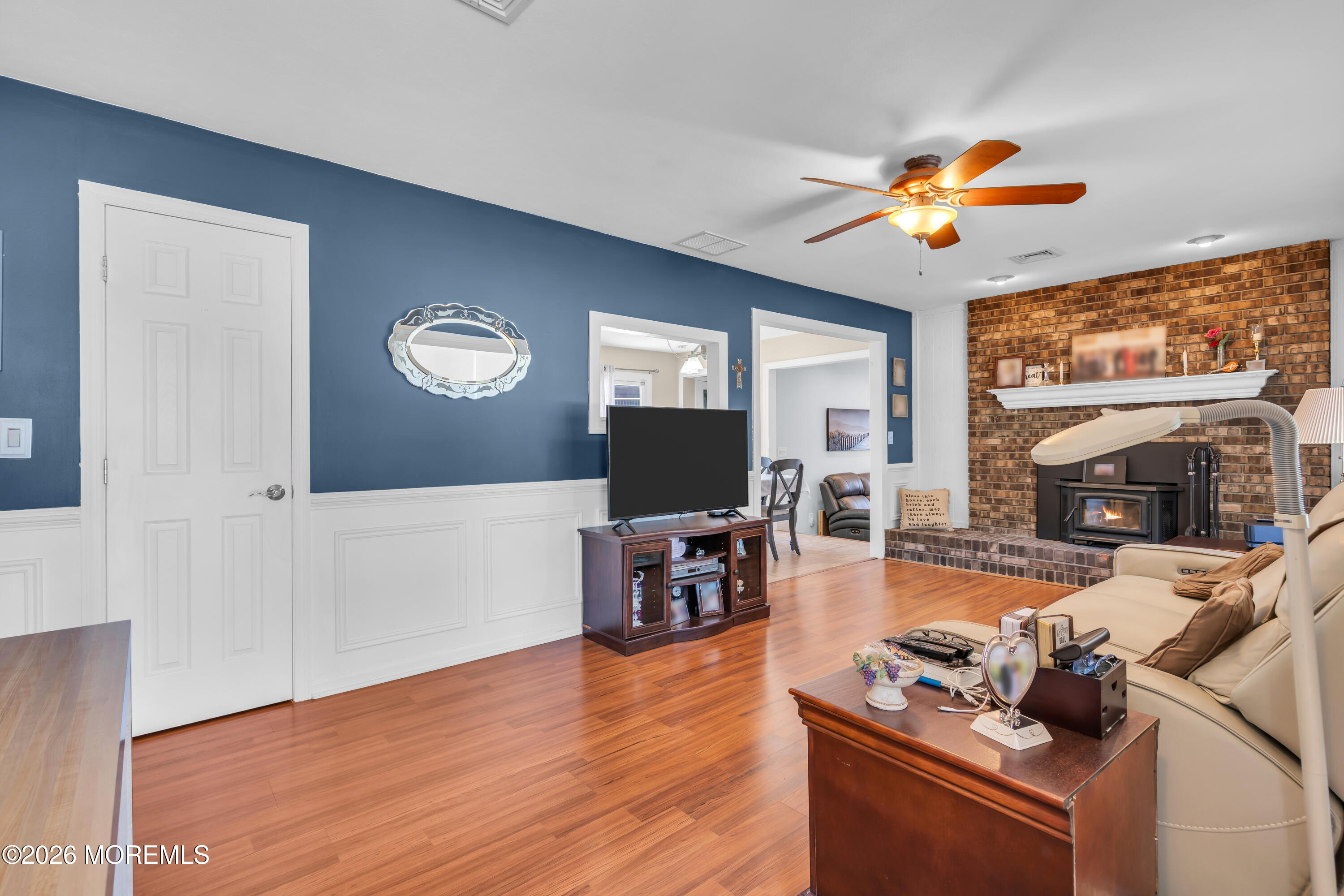 421 Leanora Street Brick NJ 08723