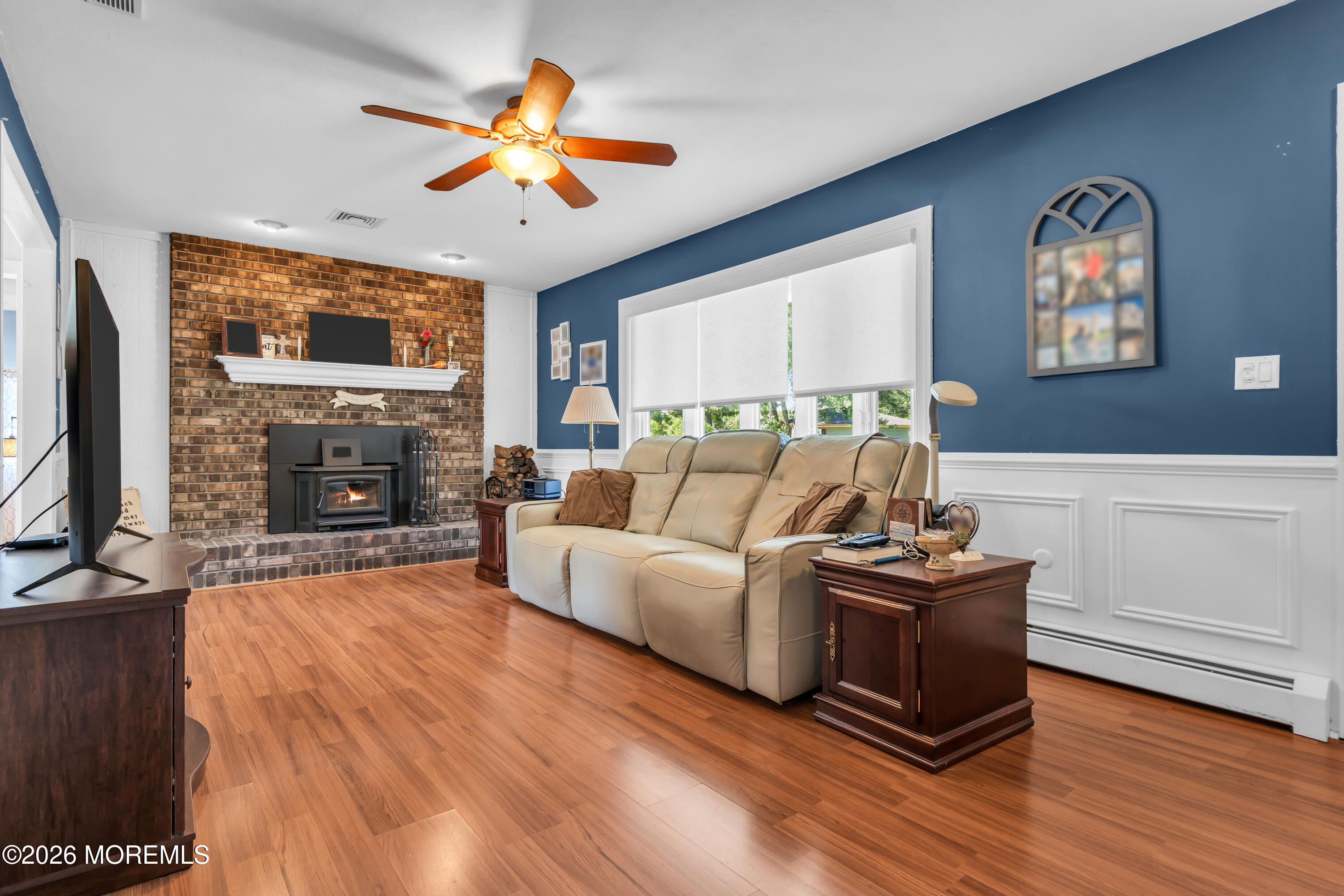421 Leanora Street Brick NJ 08723