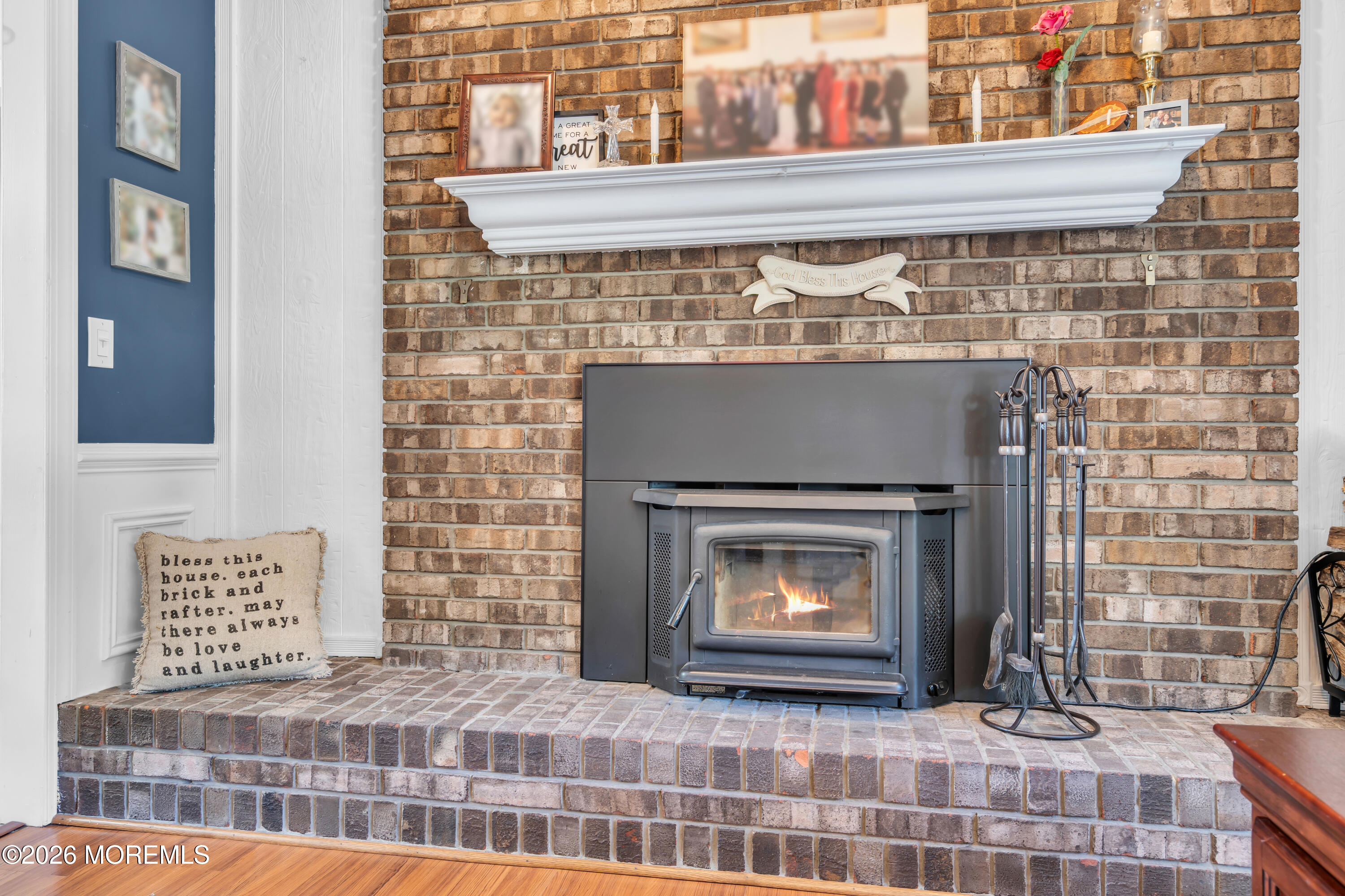 421 Leanora Street Brick NJ 08723