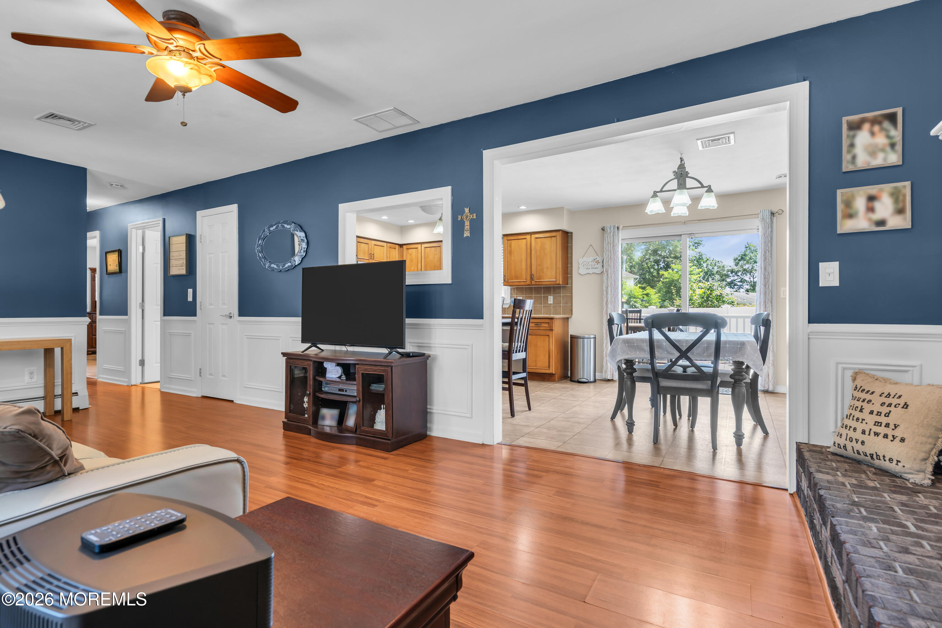 421 Leanora Street Brick NJ 08723