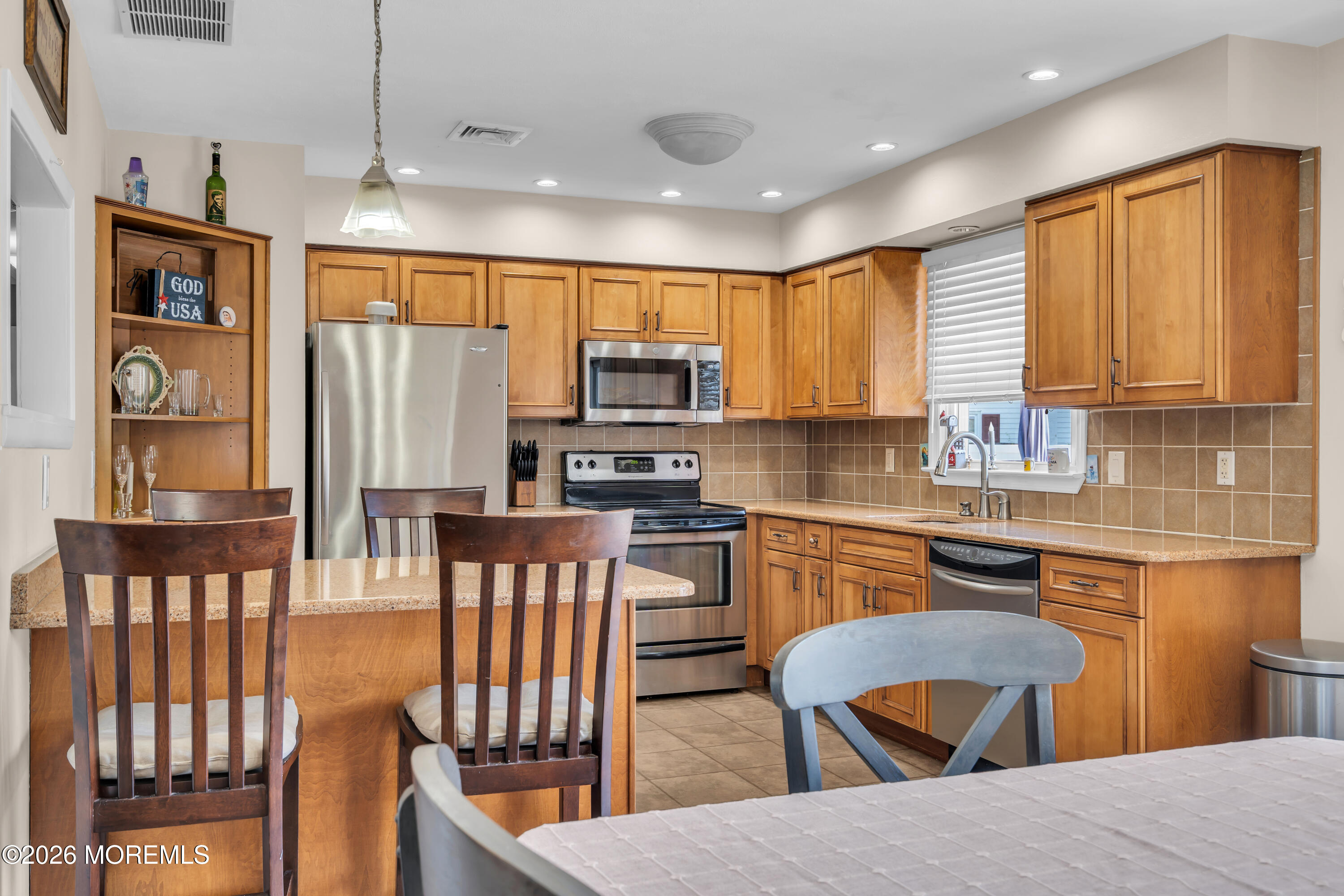 421 Leanora Street Brick NJ 08723
