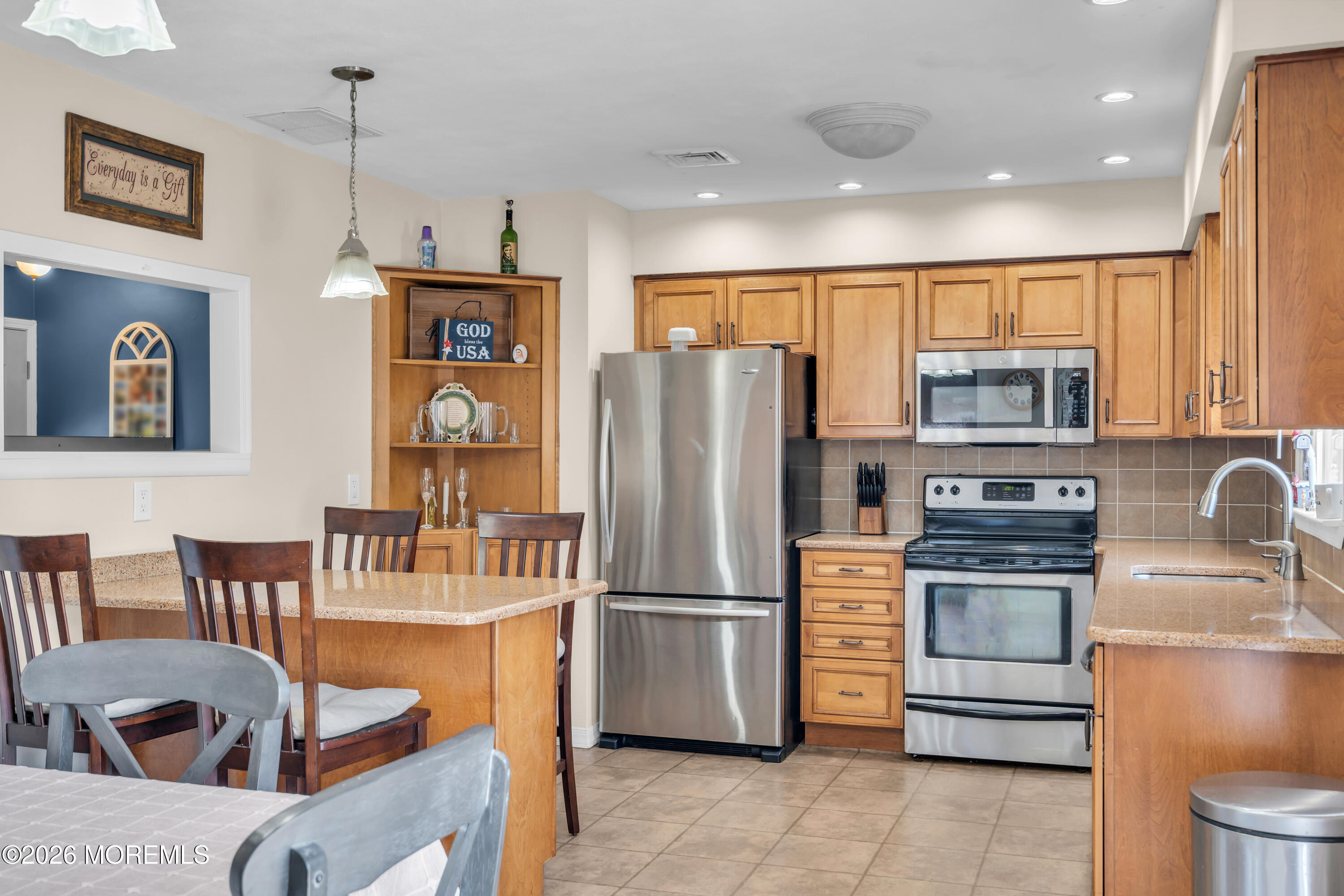 421 Leanora Street Brick NJ 08723