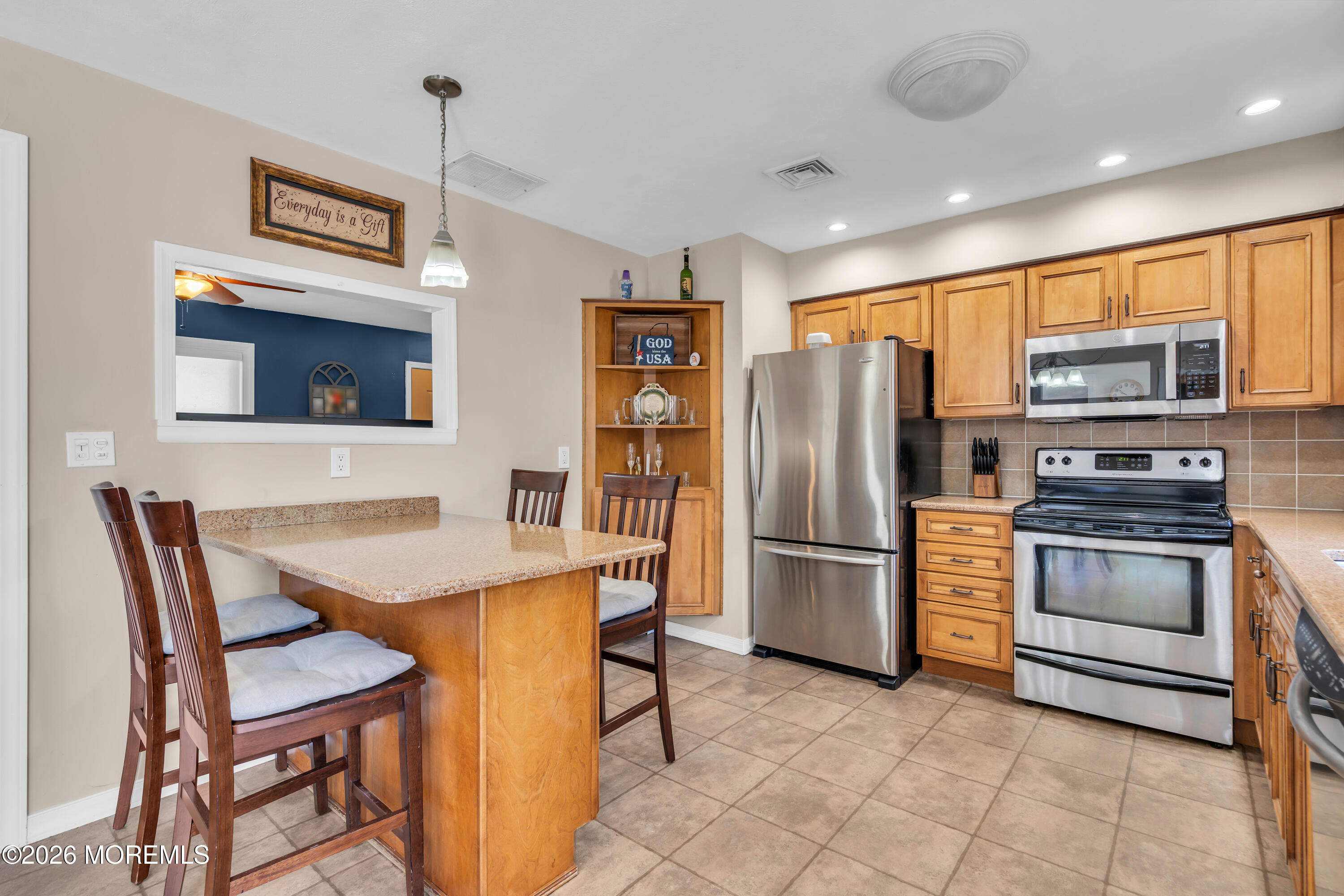 421 Leanora Street Brick NJ 08723