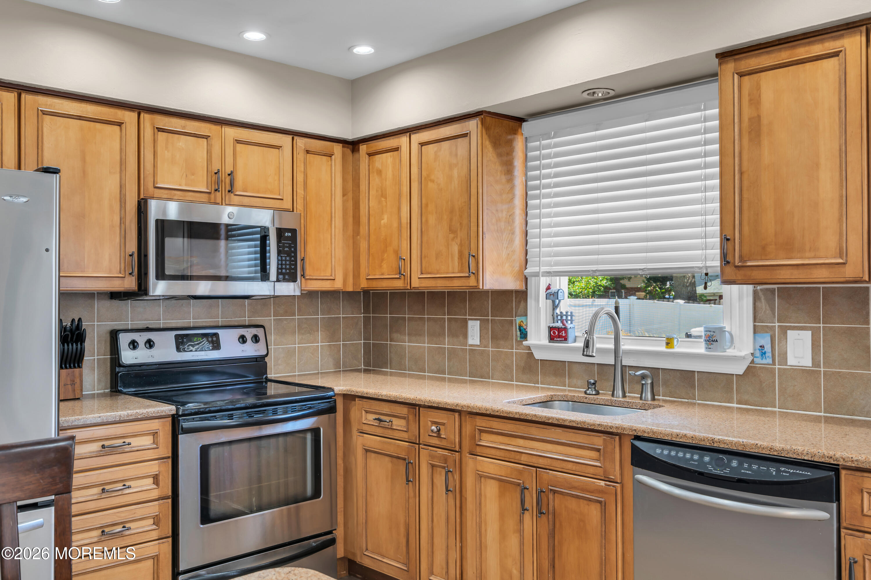 421 Leanora Street Brick NJ 08723