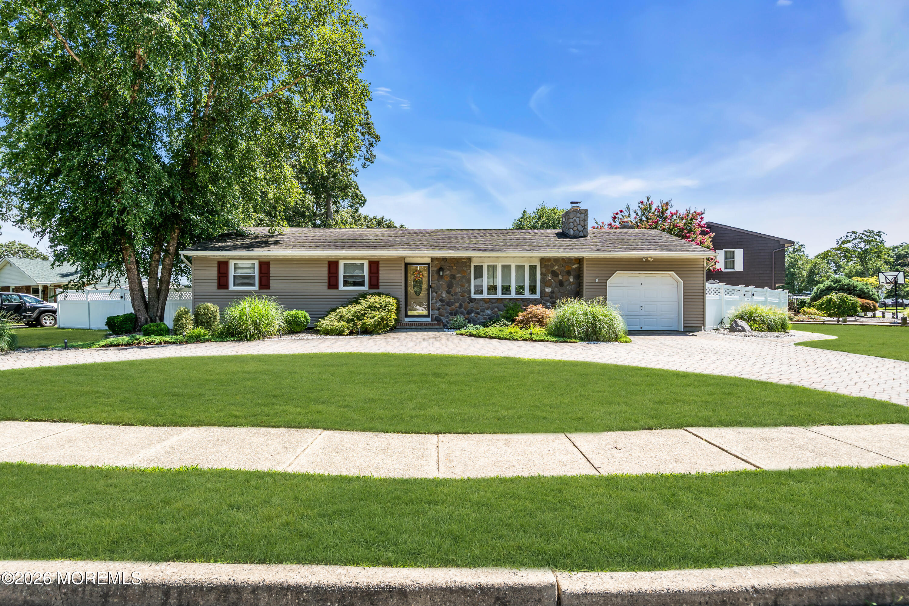 421 Leanora Street Brick NJ 08723