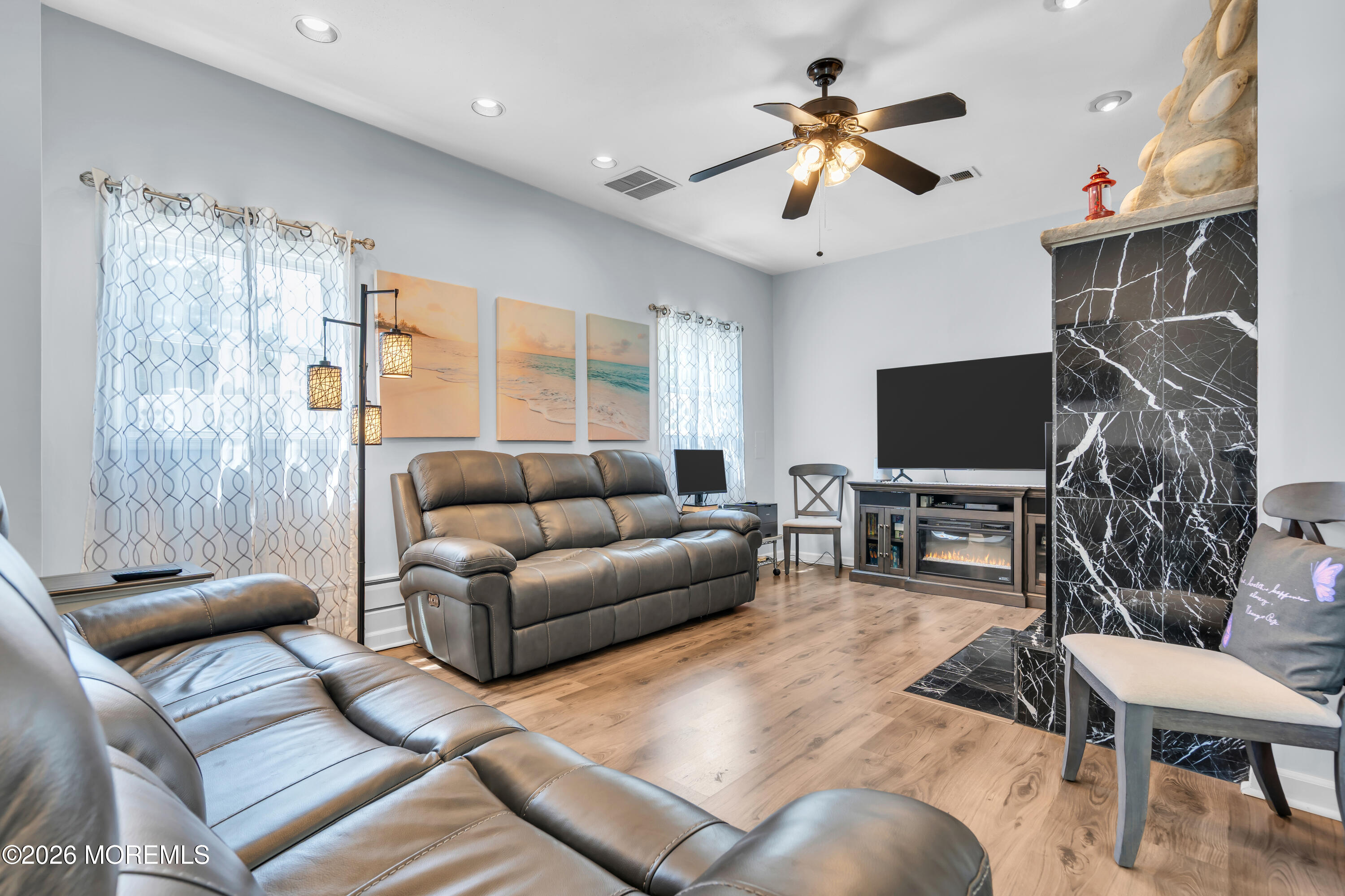 421 Leanora Street Brick NJ 08723