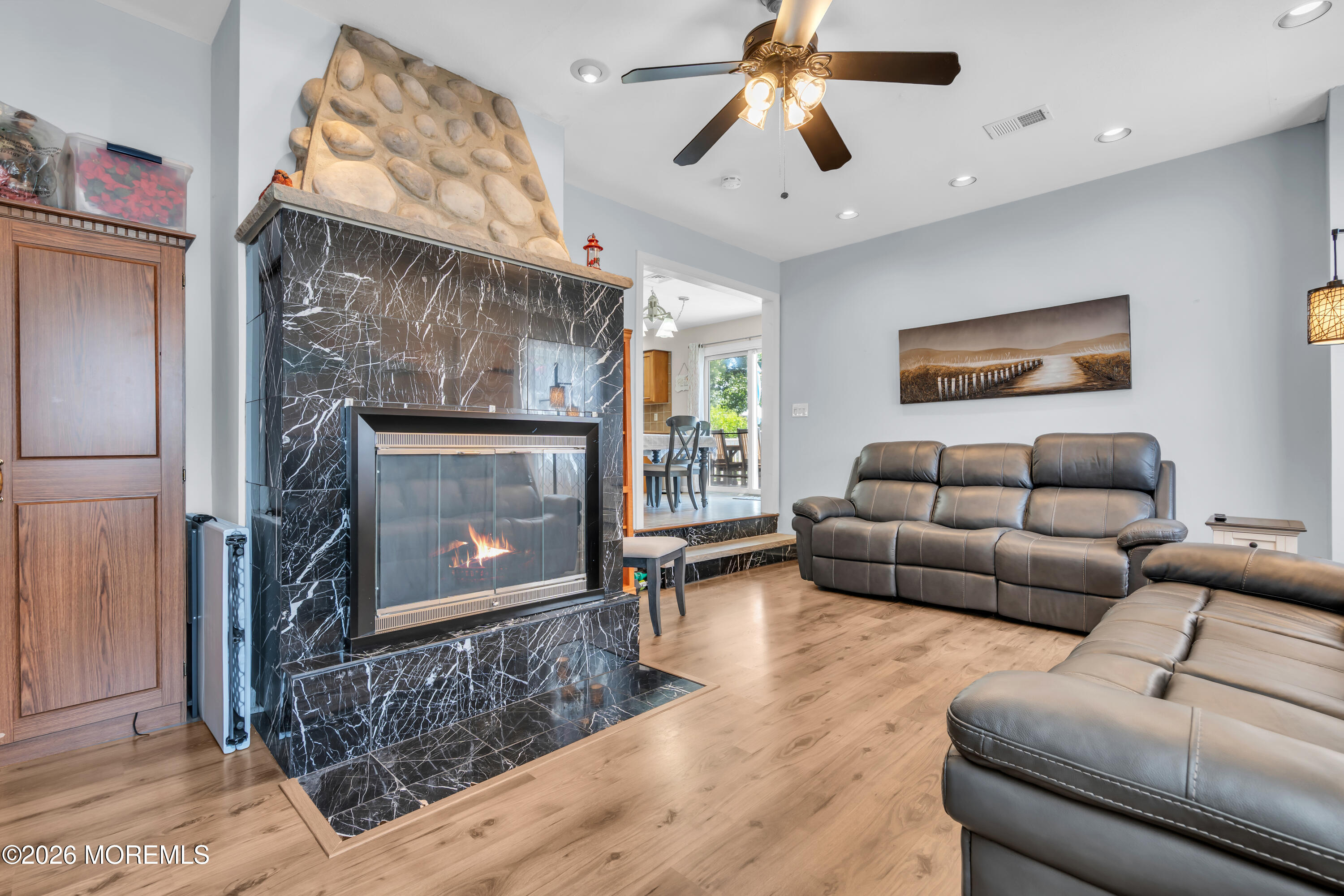 421 Leanora Street Brick NJ 08723