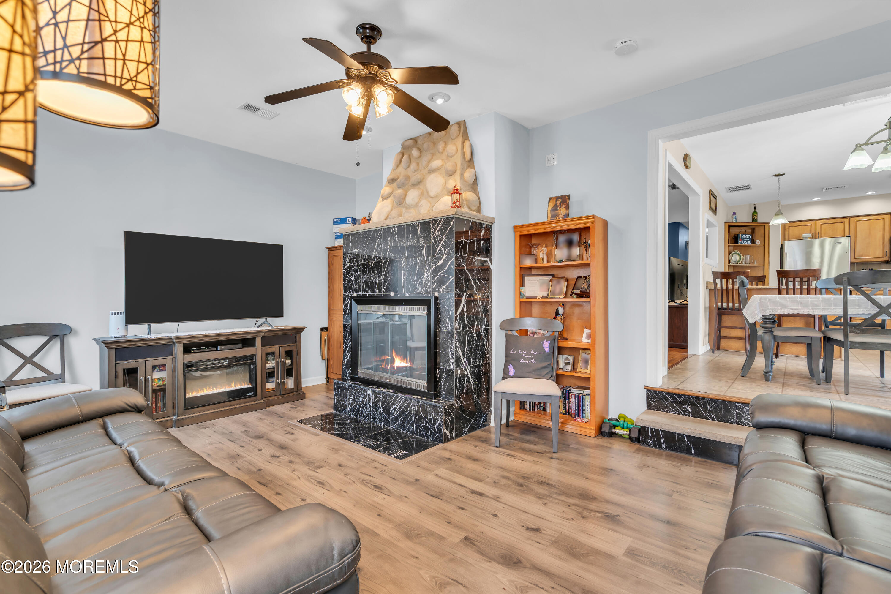 421 Leanora Street Brick NJ 08723