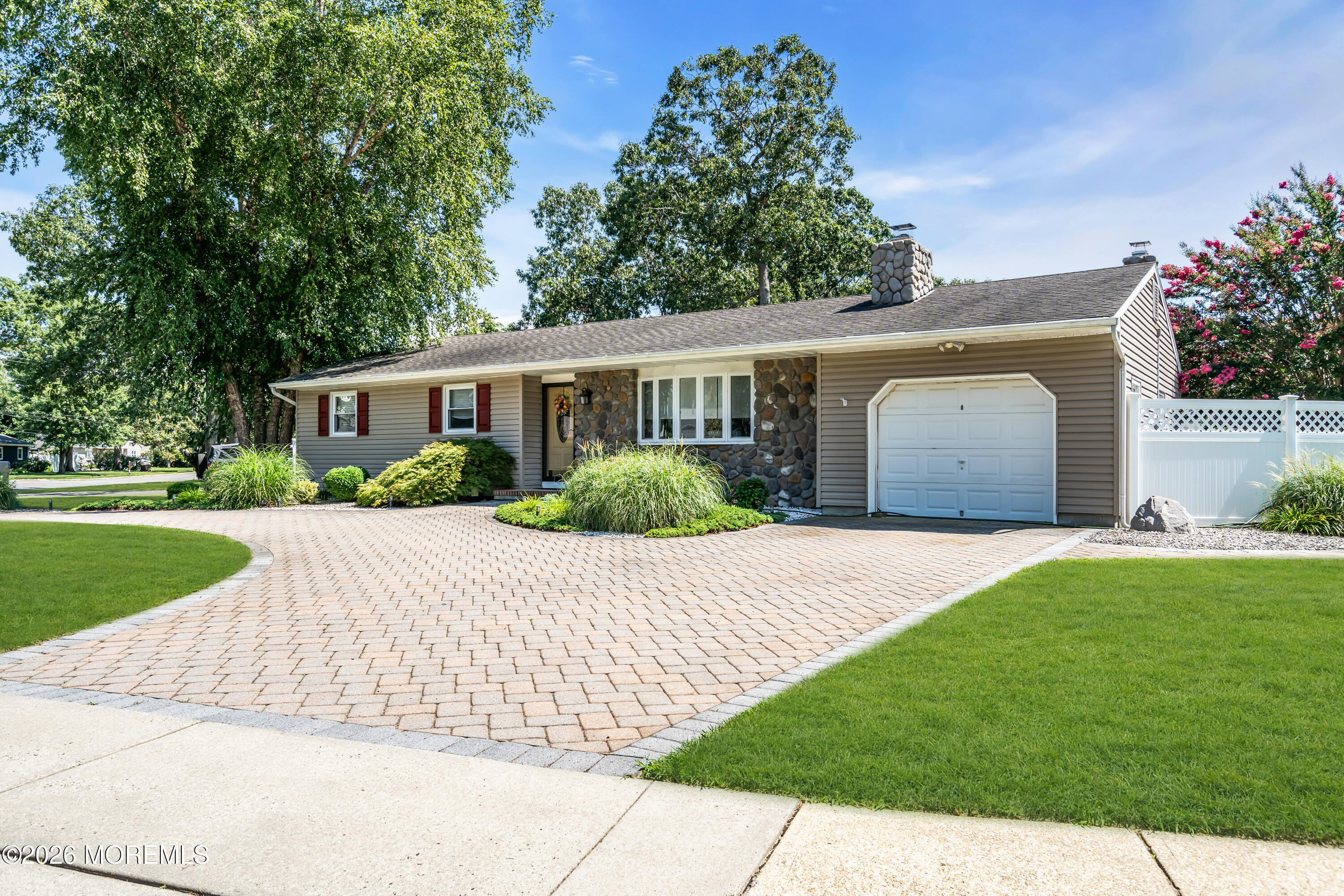 421 Leanora Street Brick NJ 08723