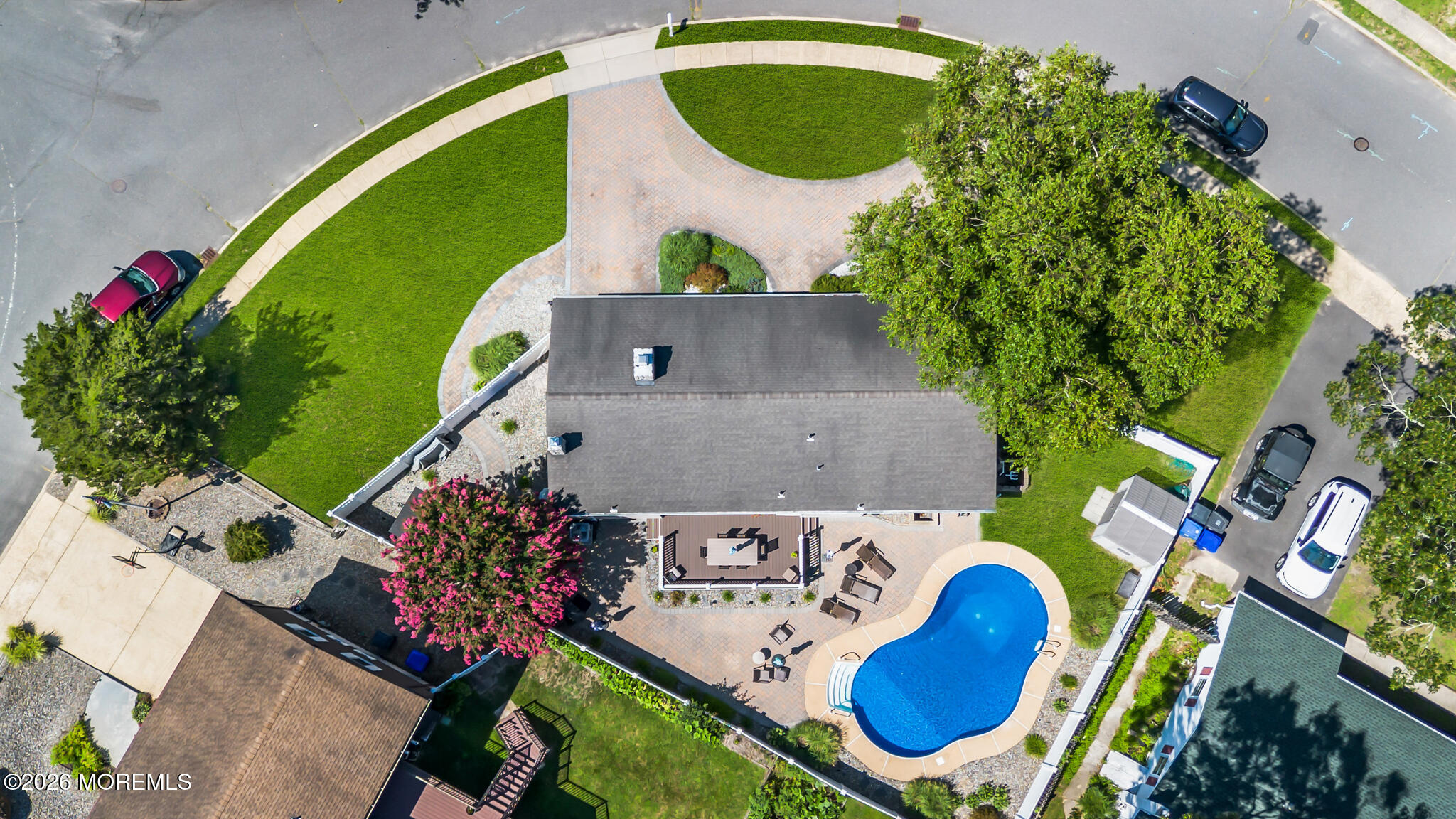 421 Leanora Street Brick NJ 08723