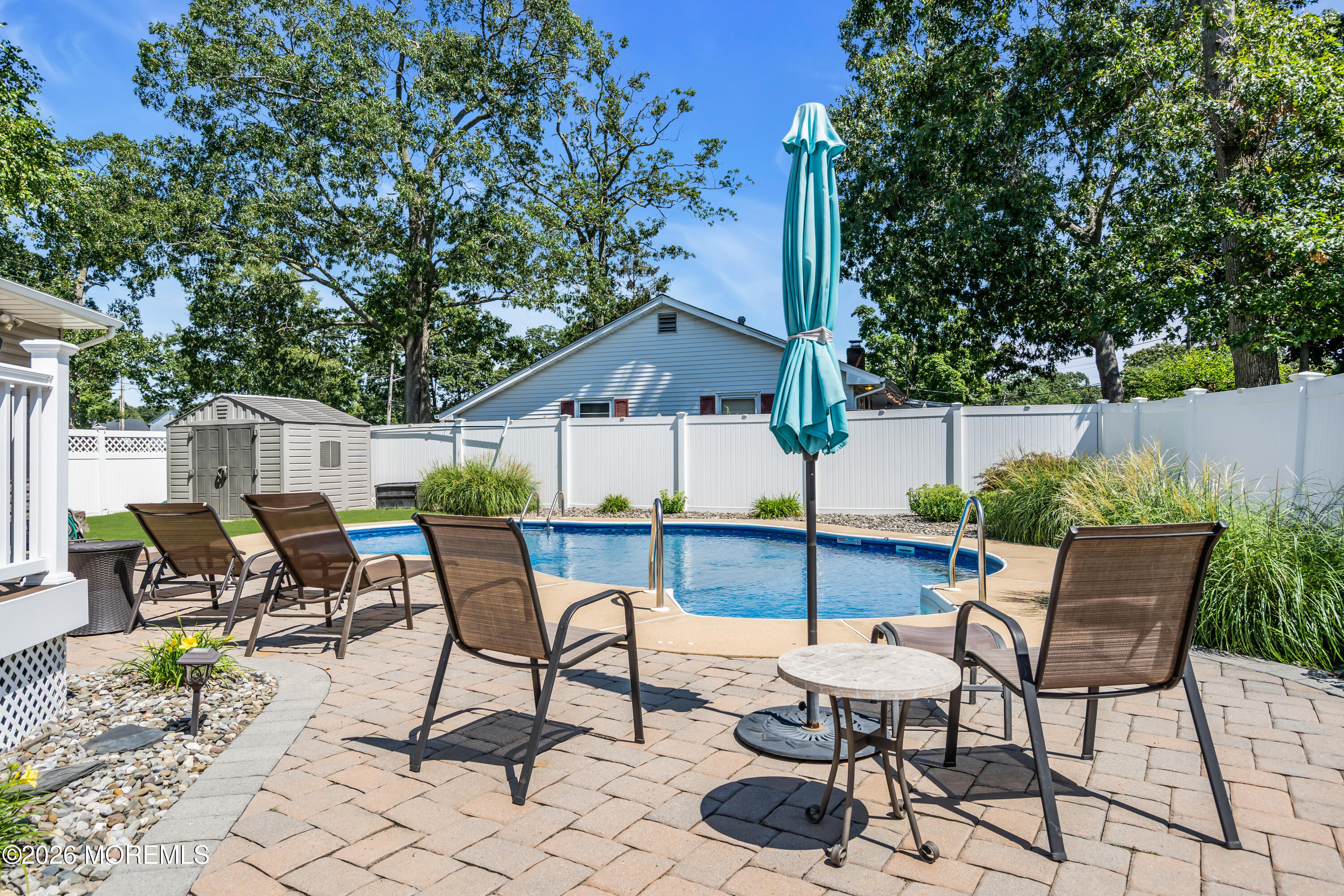 421 Leanora Street Brick NJ 08723