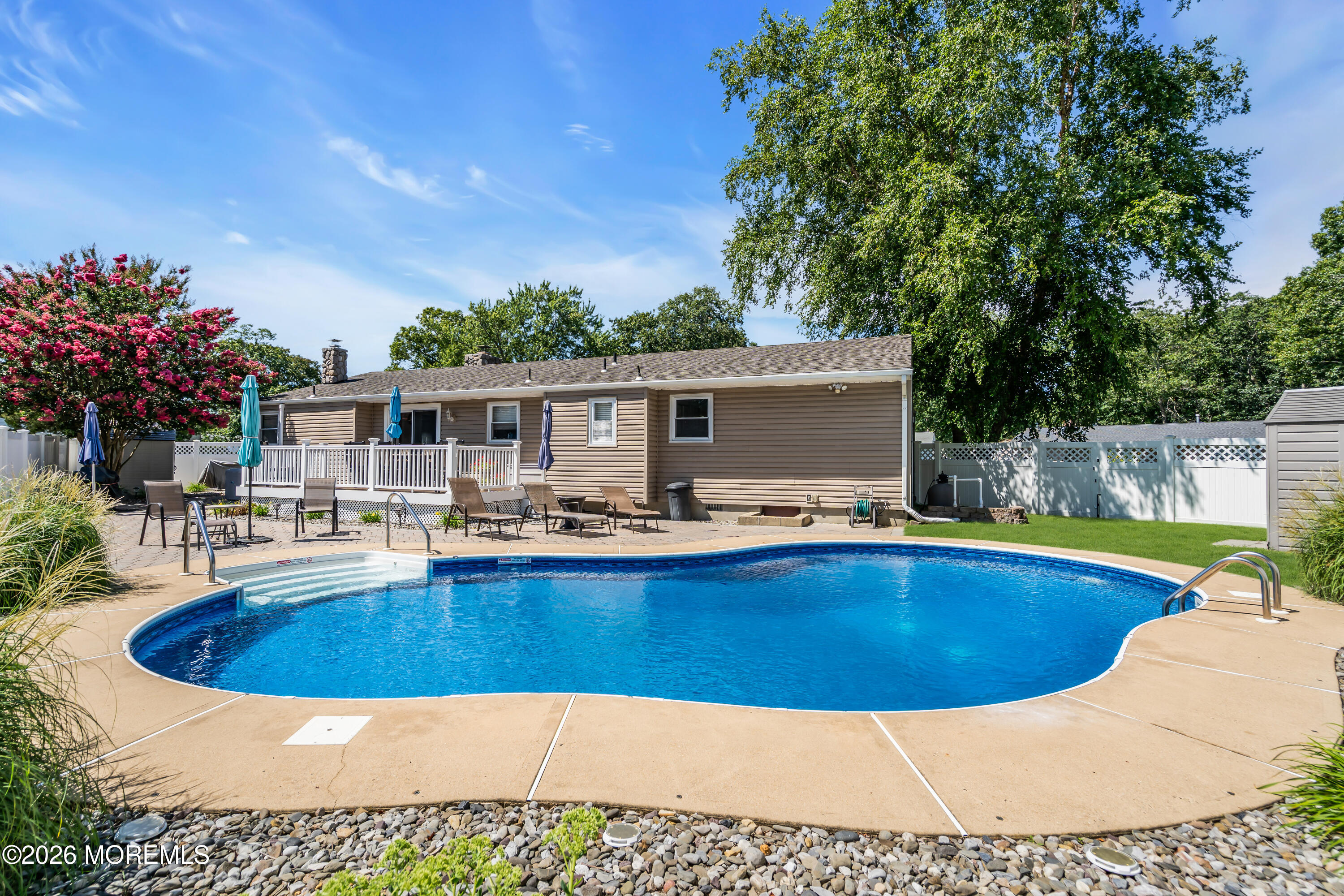 421 Leanora Street Brick NJ 08723