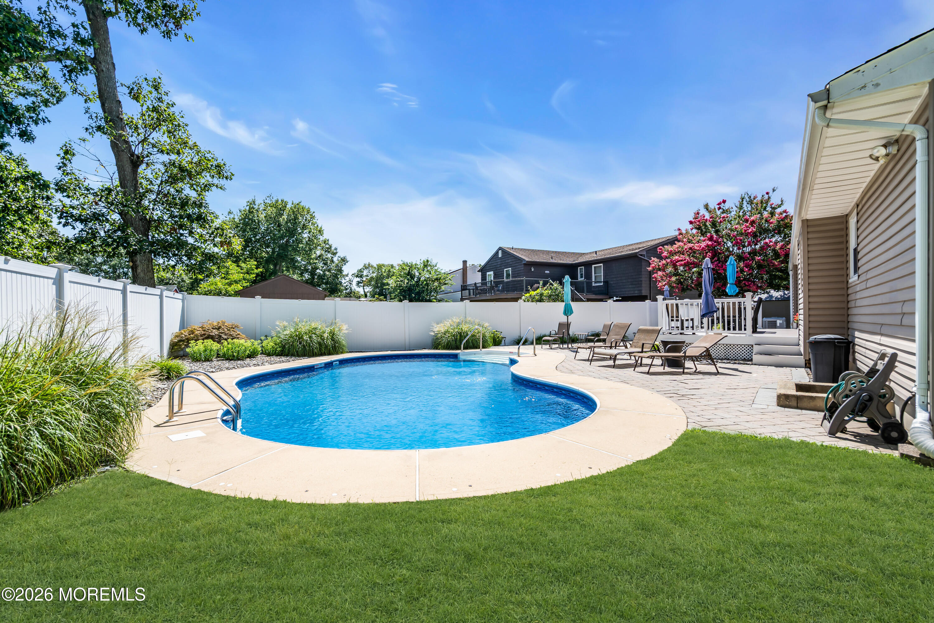421 Leanora Street Brick NJ 08723