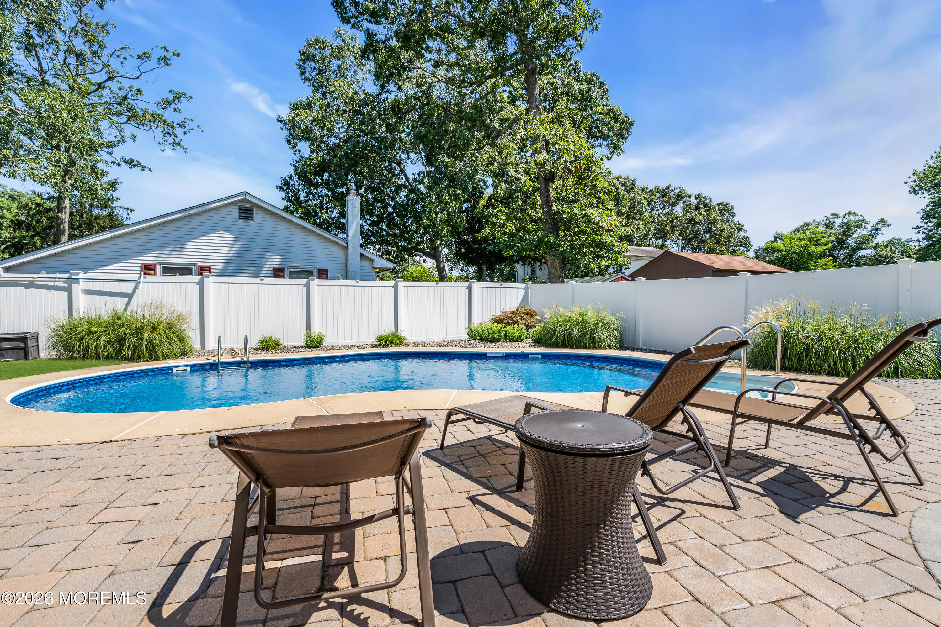 421 Leanora Street Brick NJ 08723