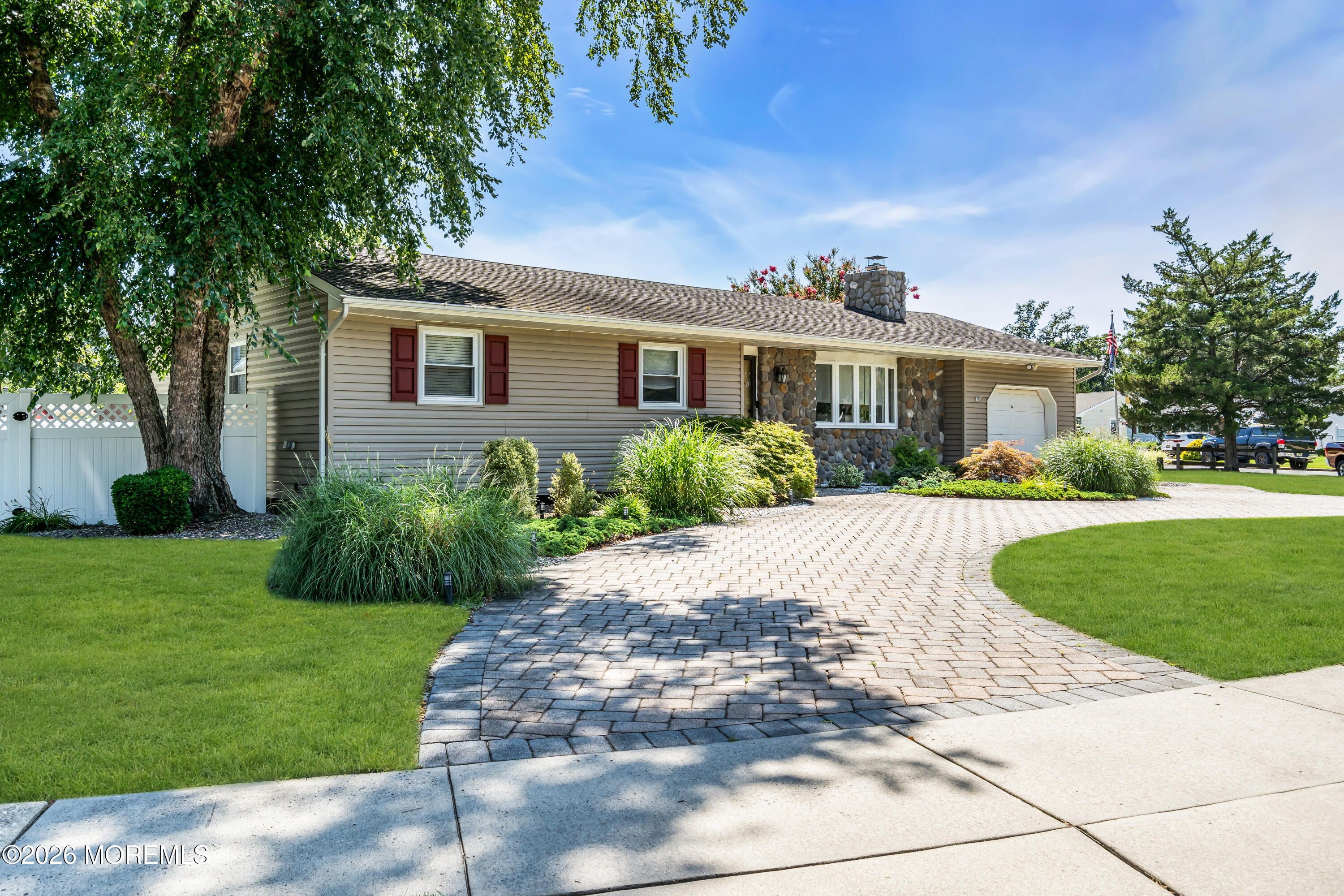 421 Leanora Street Brick NJ 08723