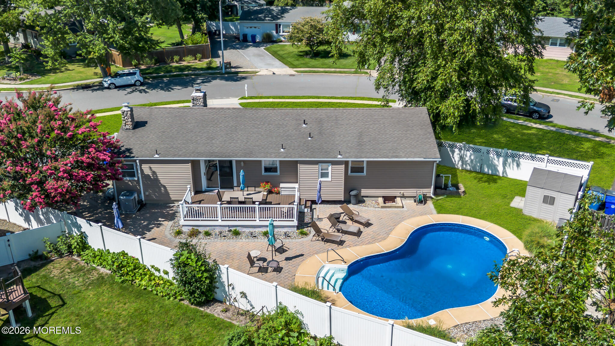 421 Leanora Street Brick NJ 08723