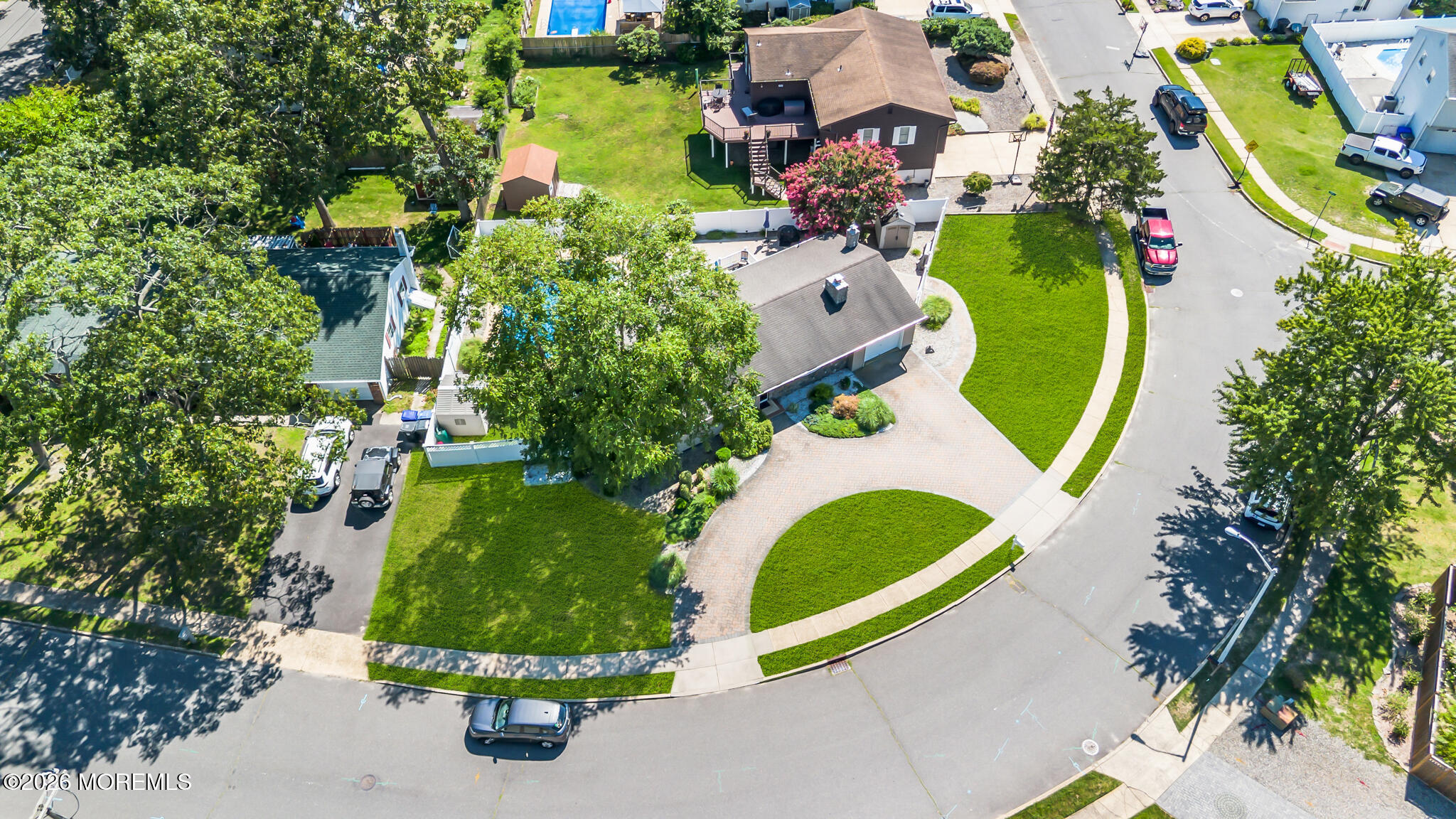 421 Leanora Street Brick NJ 08723
