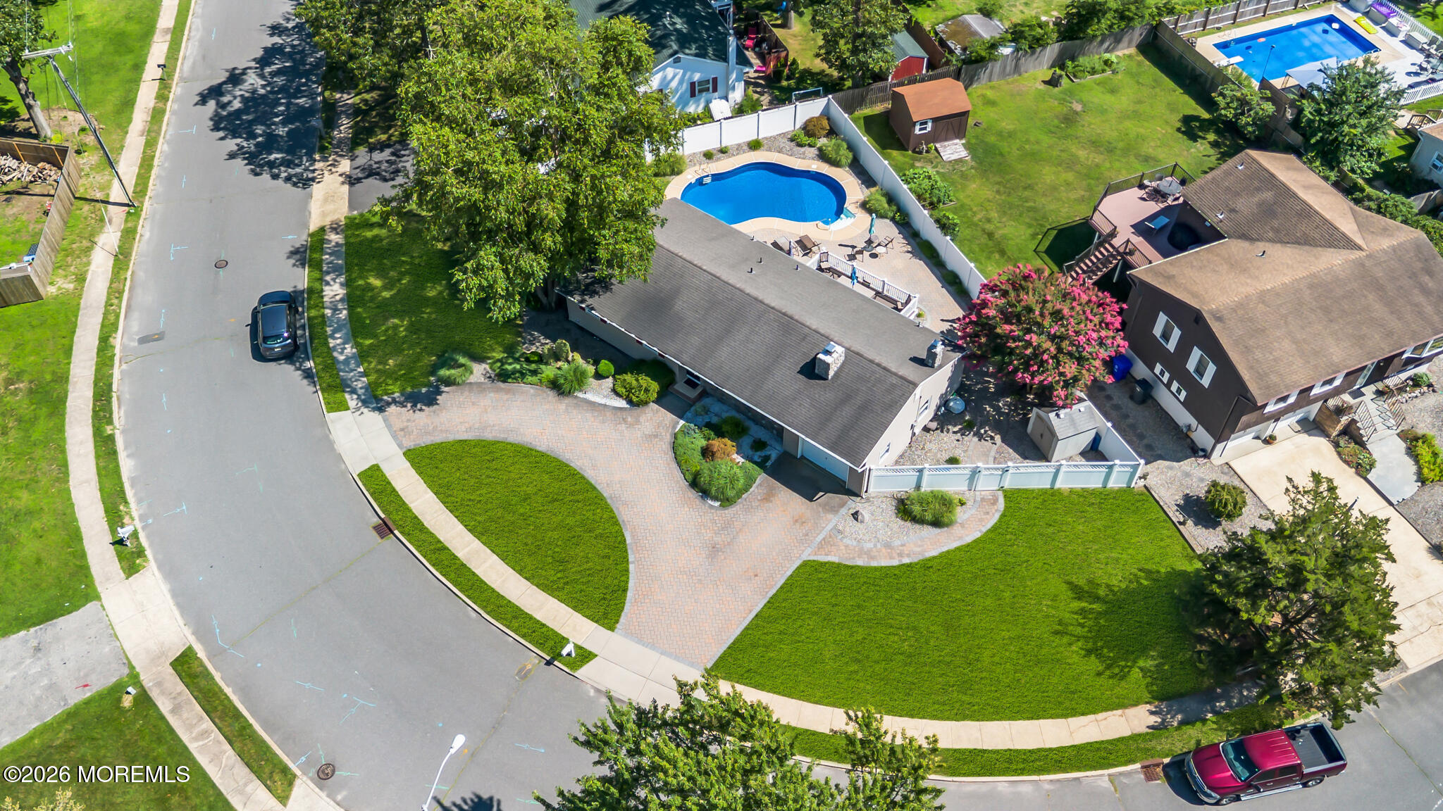 421 Leanora Street Brick NJ 08723